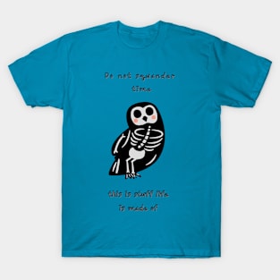 owl T-Shirt